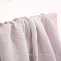 Hot sale 100CM 12M/M 35%SILK 65%COTTON cotton silk blend fabric for home textile